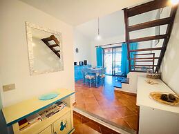 Appartamento Cala d'Ambra