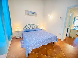 Appartamento Cala d'Ambra