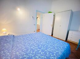 Appartamento Cala d'Ambra