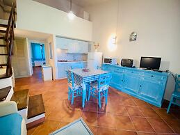 Appartamento Cala d'Ambra