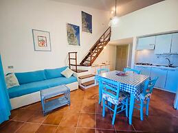 Appartamento Cala d'Ambra