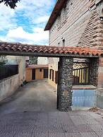 Magomadas Enjoy House