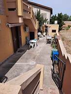 Magomadas Enjoy House