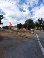 Magomadas Enjoy House