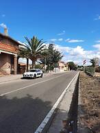 Magomadas Enjoy House