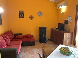 Appartamento Max con Giardino