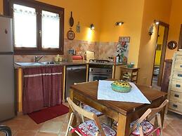 Appartamento Max con Giardino