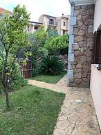 Appartamento Max con Giardino