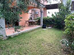 Appartamento Max con Giardino