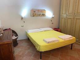 Appartamento Max con Giardino