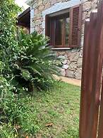 Appartamento Max con Giardino