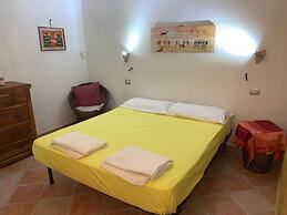 Appartamento Max con Giardino