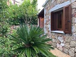 Appartamento Max con Giardino