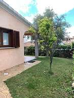 Appartamento Max con Giardino