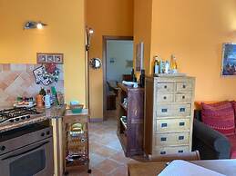 Appartamento Max con Giardino