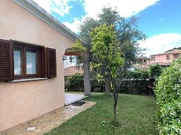 Appartamento Max con Giardino