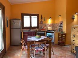 Appartamento Max con Giardino