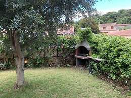 Appartamento Max con Giardino