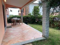 Appartamento Max con Giardino