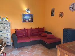 Appartamento Max con Giardino