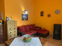 Appartamento Max con Giardino