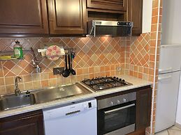 Appartamento I Gerani 3 San Teodoro Centro