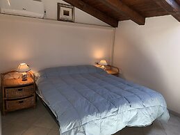 Appartamento I Gerani 3 San Teodoro Centro