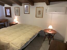 Appartamento I Gerani 3 San Teodoro Centro