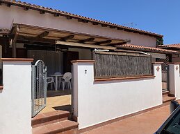 Appartamento I Gerani 3 San Teodoro Centro