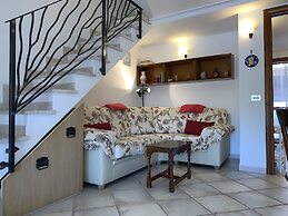 Appartamento I Gerani 3 San Teodoro Centro