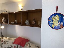 Appartamento I Gerani 3 San Teodoro Centro