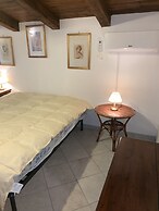 Appartamento I Gerani 3 San Teodoro Centro