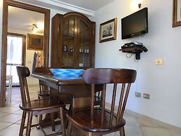 Appartamento I Gerani 3 San Teodoro Centro