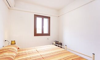 Apartment Janna Di La Chessa Vista Su Tavolara