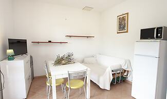 Apartment Janna Di La Chessa Vista Su Tavolara