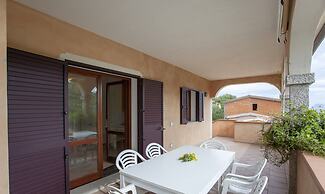 Apartment Janna Di La Chessa Vista Su Tavolara