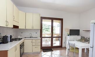 Apartment Janna Di La Chessa Vista Su Tavolara