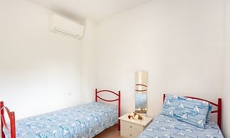 Apartment Janna Di La Chessa Vista Su Tavolara