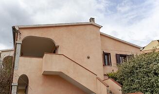 Apartment Janna Di La Chessa Vista Su Tavolara