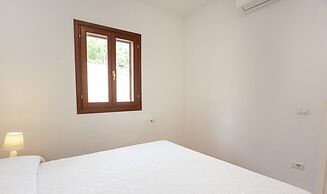 Apartment Janna Di La Chessa Vista Su Tavolara