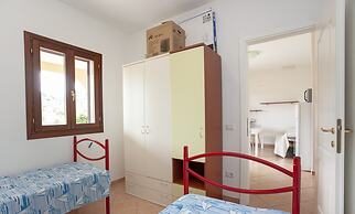 Apartment Janna Di La Chessa Vista Su Tavolara