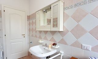 Apartment Janna Di La Chessa Vista Su Tavolara