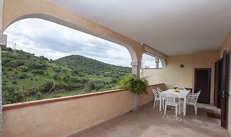 Apartment Janna Di La Chessa Vista Su Tavolara