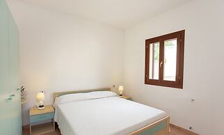 Apartment Janna Di La Chessa Vista Su Tavolara