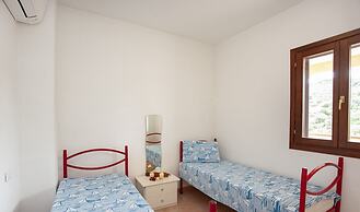 Apartment Janna Di La Chessa Vista Su Tavolara