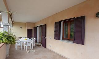 Apartment Janna Di La Chessa Vista Su Tavolara