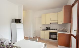 Apartment Janna Di La Chessa Vista Su Tavolara