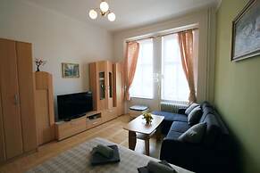 Apartment No. 4A I. P. Pavlova 32