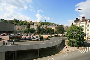 Apartment No. 4A I. P. Pavlova 32