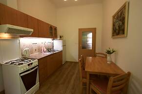 Apartment No. 4A I. P. Pavlova 32